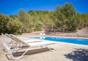 Agroturismo Son Not (Son Not B)
