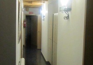 Albergue El Rebezo