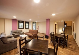 Albergue Miguelin