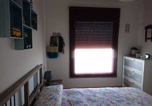 ALBORADA APO CALA MARQUES, POOL, 200 M BEACH. IDEAL FAMILIES AND COUPLES
