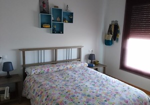 ALBORADA APO CALA MARQUES, POOL, 200 M BEACH. IDEAL FAMILIES AND COUPLES