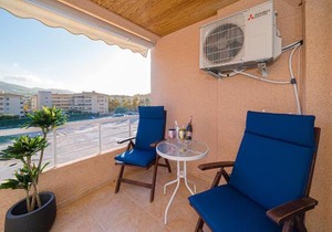 Alborada Golf 1 3D Spaniahome