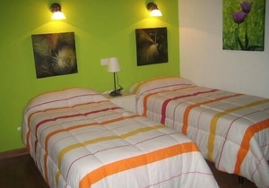 Alborada Rural Cottage for 6 people