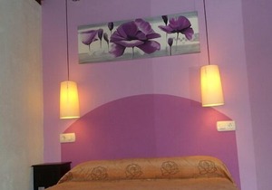 Alborada Rural Cottage for 6 people