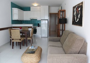 Almadraba Bj 1 - One Bedroom Apartment, Sleeps 4