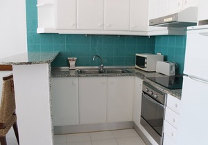 Almadraba Bj 1 - One Bedroom Apartment, Sleeps 4