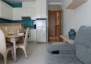 Almadraba F2 Bj - One Bedroom Apartment, Sleeps 4