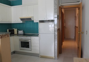 Almadraba F2 Bj - One Bedroom Apartment, Sleeps 4
