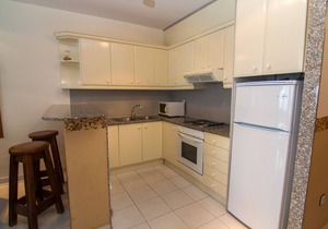 Almadraba F3 - Two Bedroom Apartment, Sleeps 6