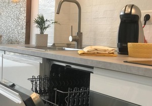 AMAZING STUDIO in the CENTER of TOSSA