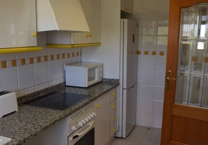 Anacasa Green Beach Oliva Nova AP308