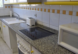 Anacasa Green Beach Oliva Nova AP308