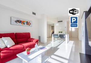 Apart-rent Apartamento Francesc Macia 2003