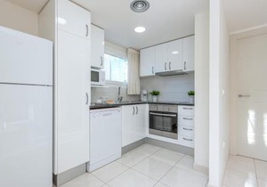 Apart-rent Apartamento Francesc Macia 2003