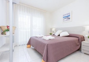 Apart-rent Apartamento Francesc Macia 2º 2004