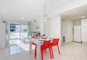 Apart-rent Apartamento Francesc Macia 1º 2001