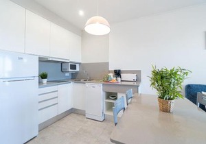 Apart-rent Apartment Bahia 0019