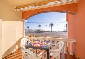 Apart-rent Apartment Bahia 0017