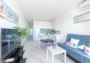 Apart-rent Apartment Bahia 0017