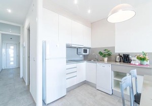 Apart-rent Apartment Bahia 0017
