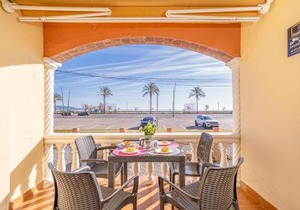 Apart-rent Apartment Bahia 0016