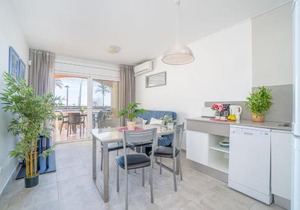 Apart-rent Apartment Bahia 0016
