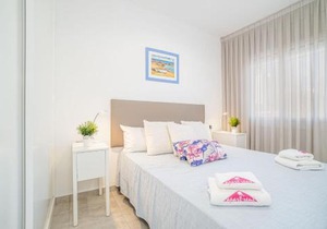 Apart-rent Apartment Bahia 0016