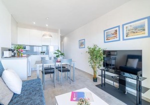 Apart-rent Apartment Bahia 0016