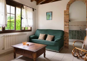 Apartamento Rural con Piscina Cerca de Llanes - Pdra003r