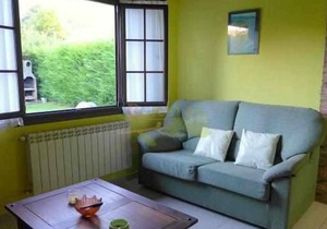 Apartamento Rural con Piscina Cerca de Llanes - Pdra003r