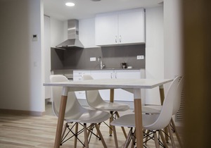 Apartamento 1 Habitación