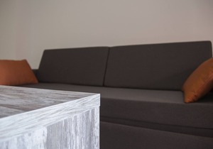 Apartamento 1 Habitación