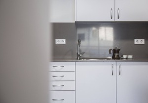 Apartamento 3 Habitaciones 2 Baños