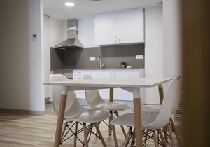 Apartamento 3 Habitaciones 2 Baños