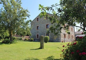 Apartamento 3 in Castropol