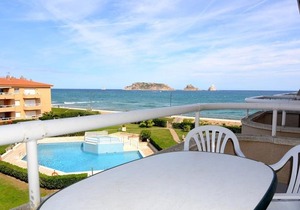 Apartamento Argonavis 327