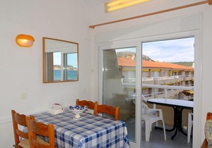 Apartamento Argonavis 327