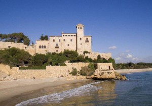Apartamento Altafulla Playa