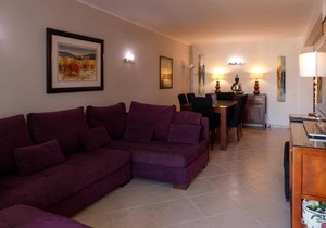 Apartamento Bahia I