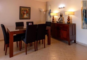 Apartamento Bahia I