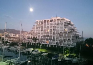 Apartamento Bahia III