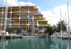 Apartamento Bahia III