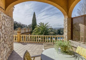 Apartamento Bajo 1