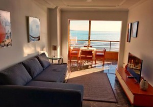 Apartamento Beni-Marconi
