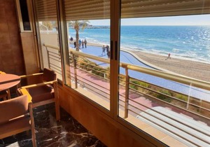 Apartamento Beni-Marconi