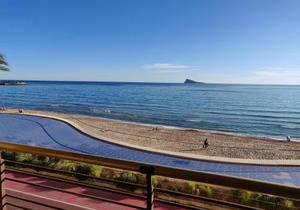 Apartamento Beni-Marconi