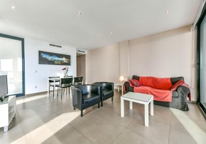 Apartamento Bernia al Mar 7B