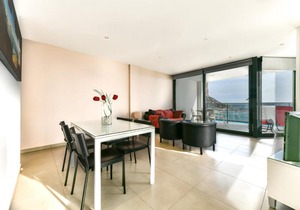 Apartamento Bernia al Mar 7B