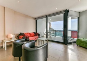 Apartamento Bernia al Mar 9A - Grupo Turis
