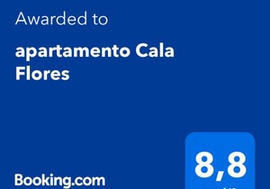 apartamento Cala Flores nº VV MU5868-1